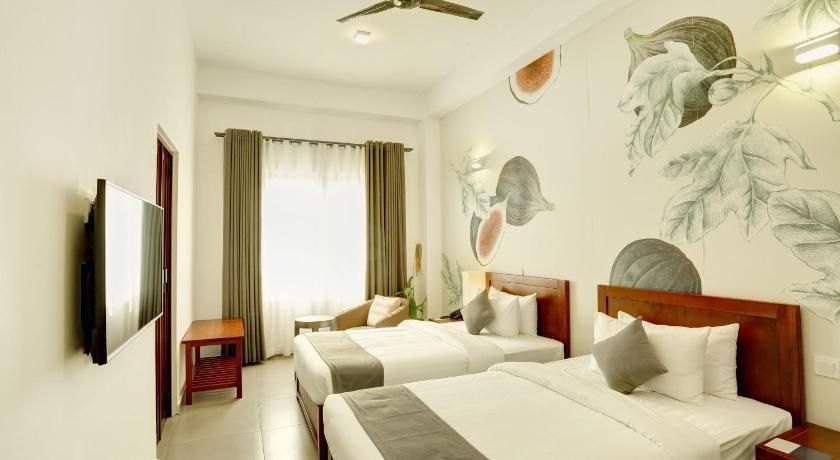 undefined Morven Hotel Colombo 9