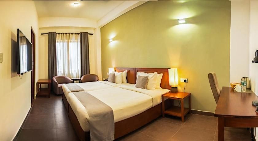 undefined Morven Hotel Colombo 5