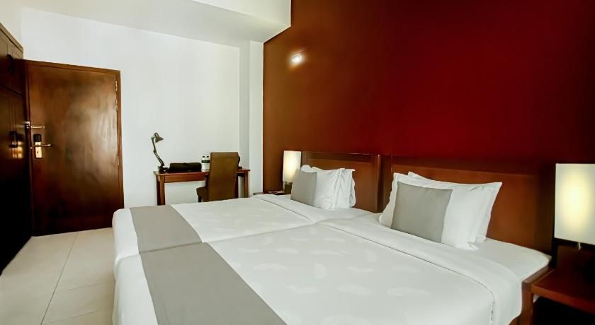 undefined Morven Hotel Colombo 7