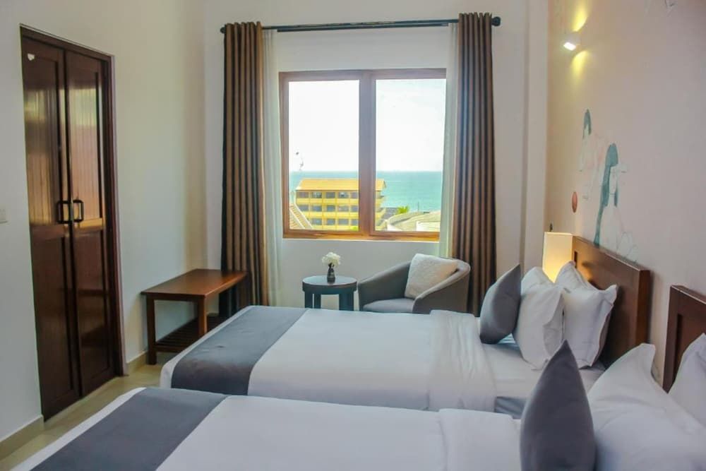 undefined Morven Hotel Colombo 6