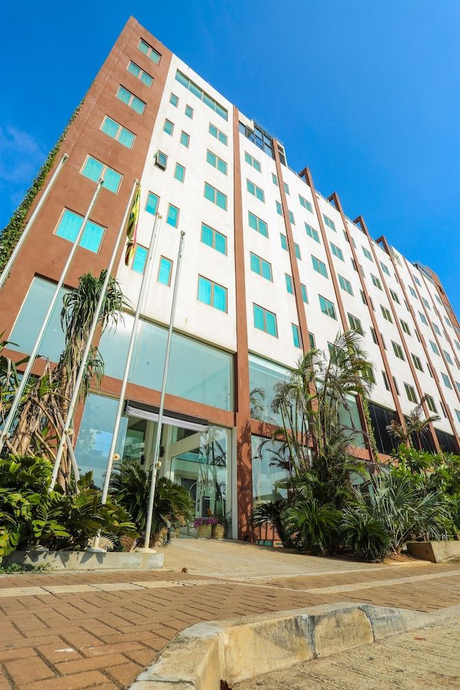 undefined Morven Hotel Colombo 2