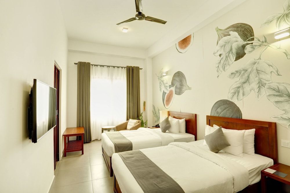 undefined Morven Hotel Colombo 6