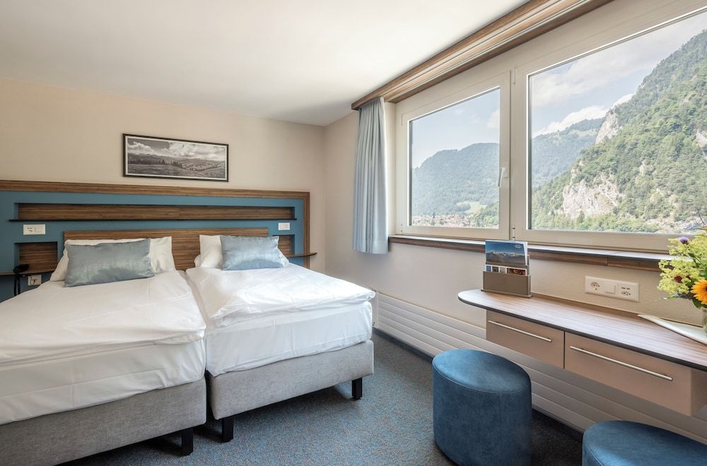 undefined Hotel Metropole Interlaken 9