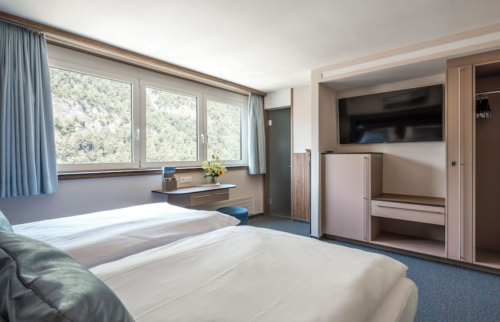 undefined Hotel Metropole Interlaken 6