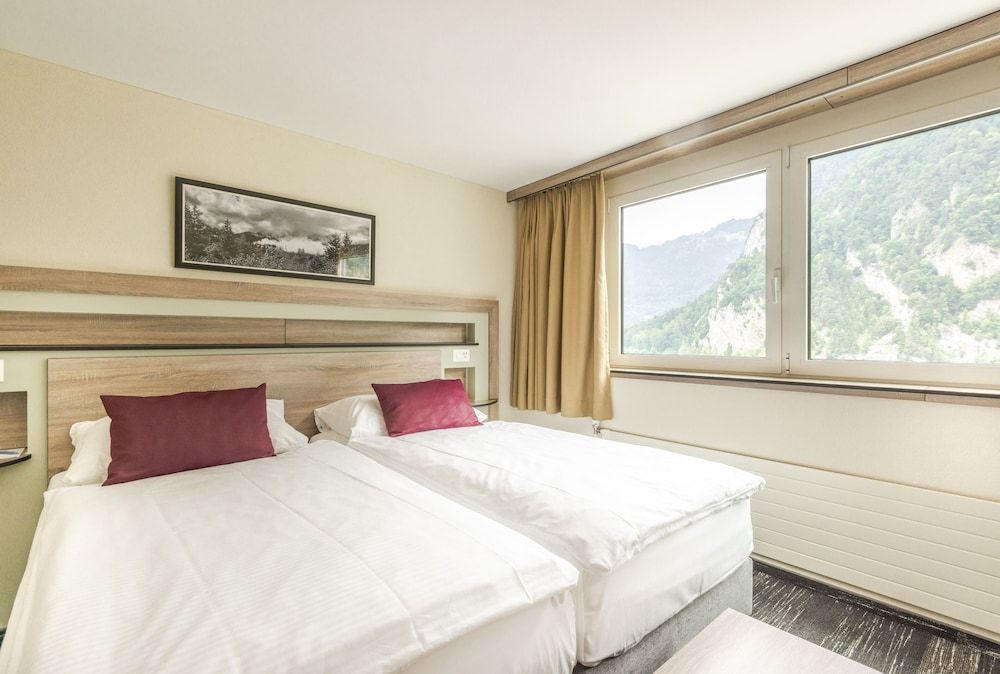undefined Hotel Metropole Interlaken 10