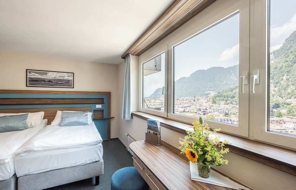 undefined Hotel Metropole Interlaken 5