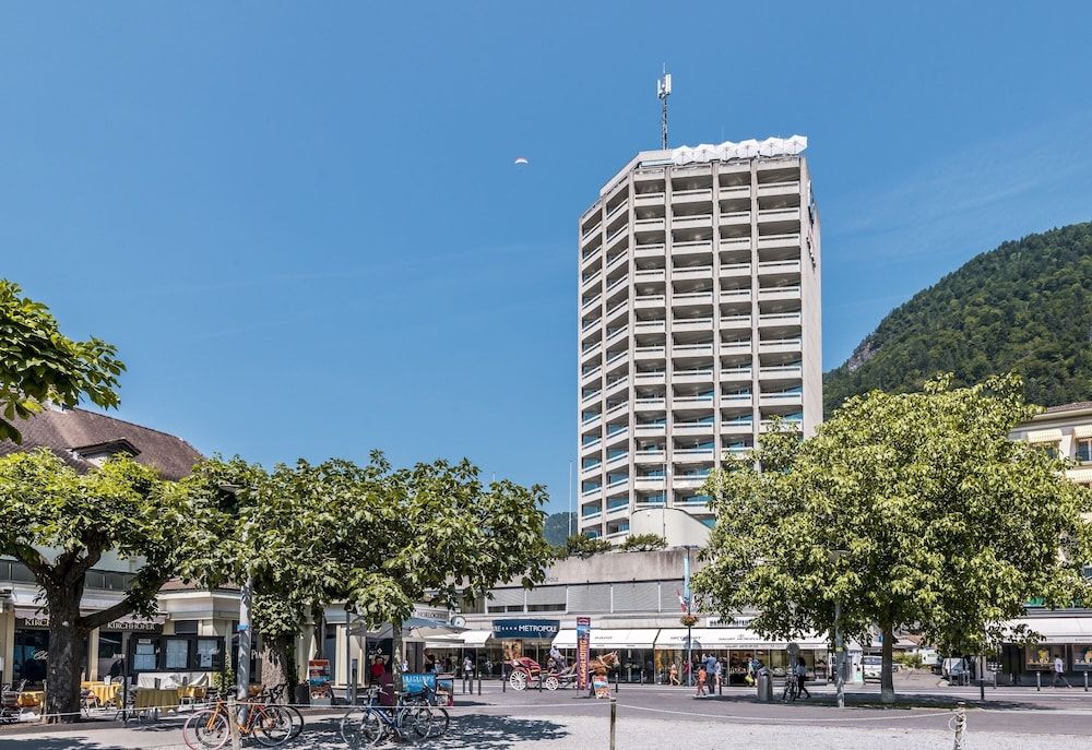 undefined Hotel Metropole Interlaken 3
