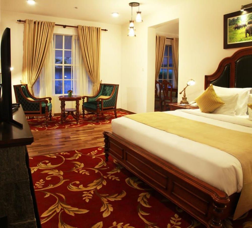 undefined The Blackpool Hotel 2