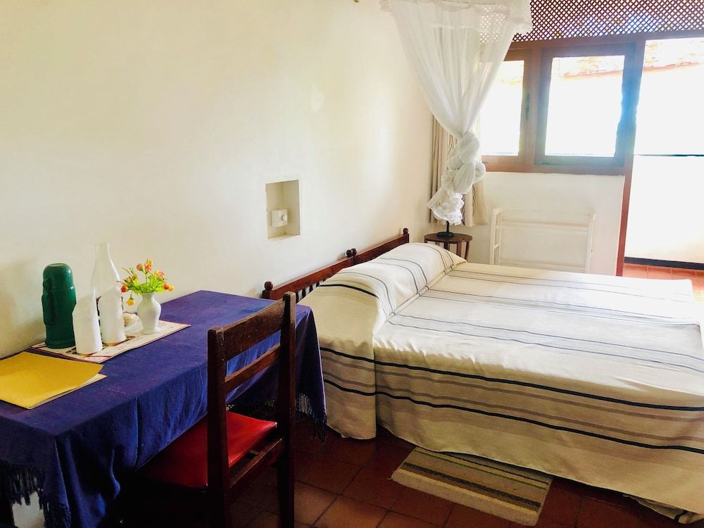 Hotel Hemadan Classic Twin Room, 1 Bedroom, Balcony, River View 9