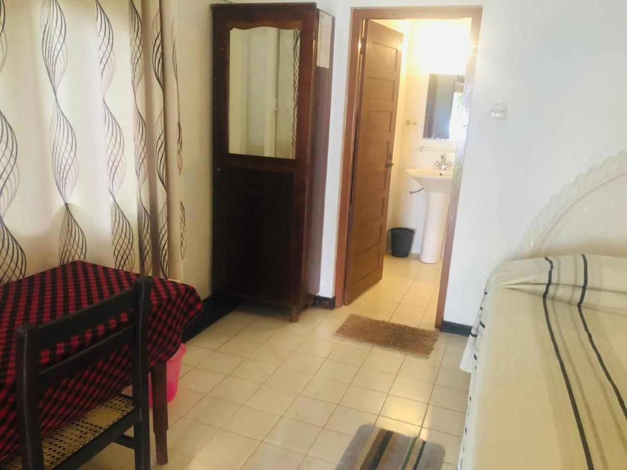 Double Room with Lake View