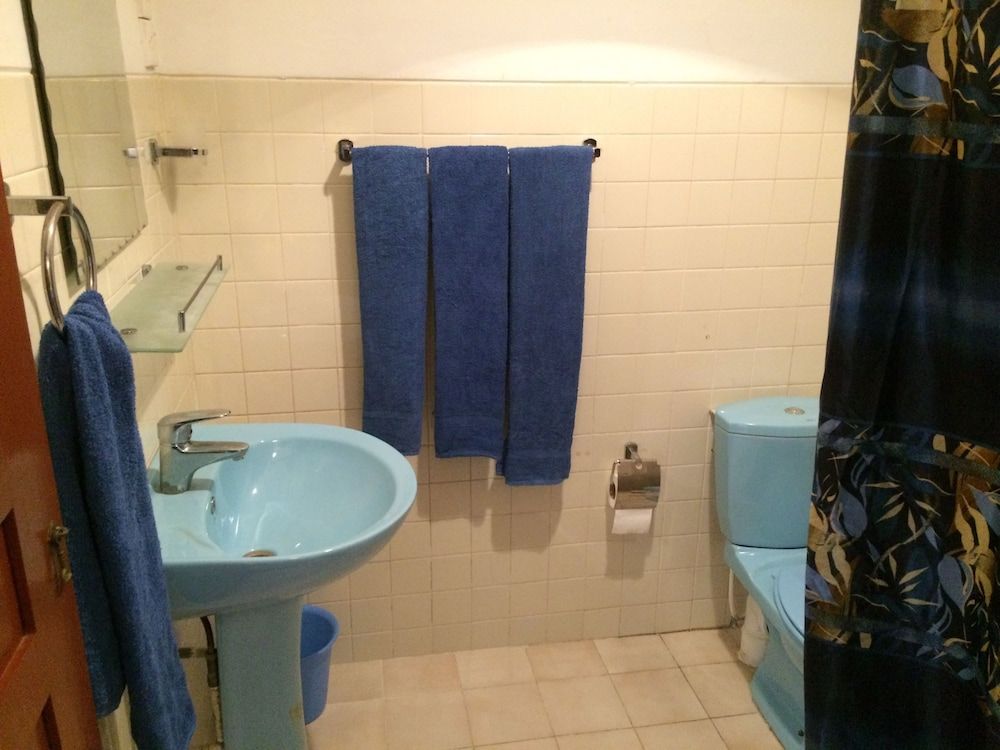 Hotel Hemadan Classic Twin Room, 1 Bedroom, Balcony, River View 15