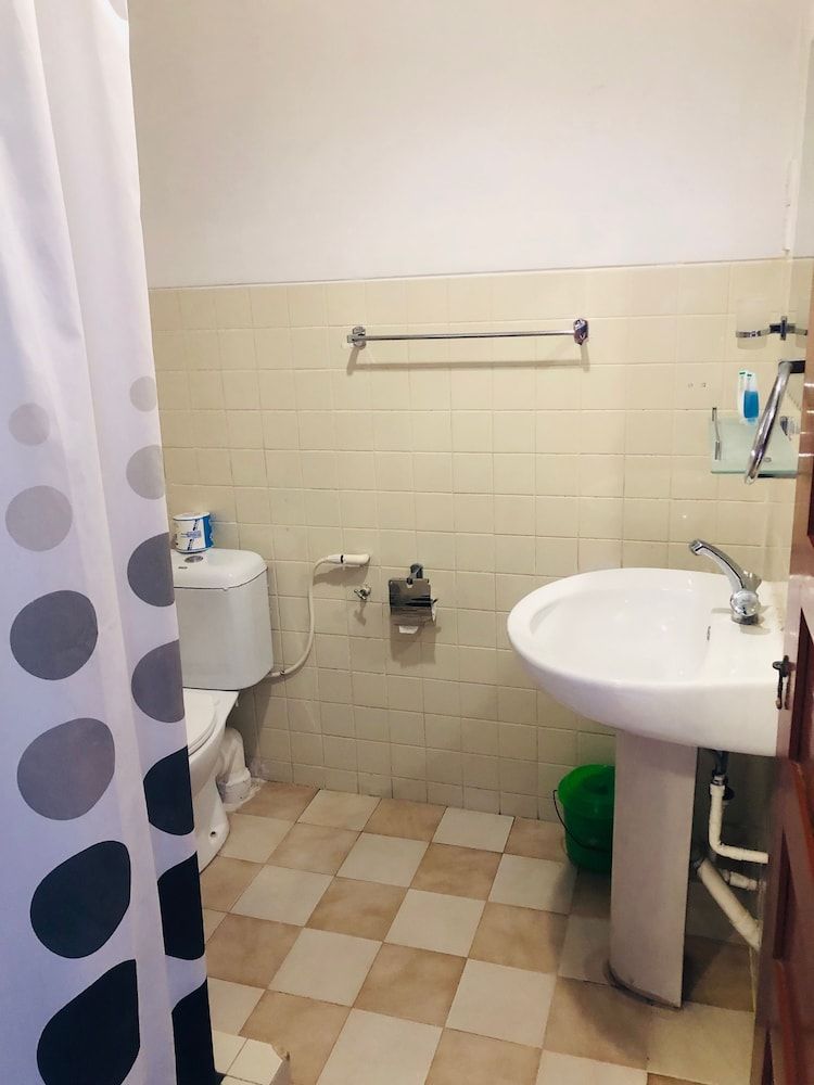 Hotel Hemadan Classic Twin Room, 1 Bedroom, Balcony, River View 14