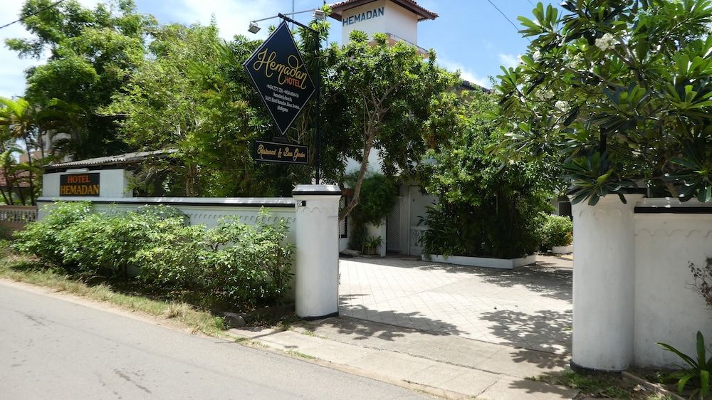 undefined Hotel Hemadan 3