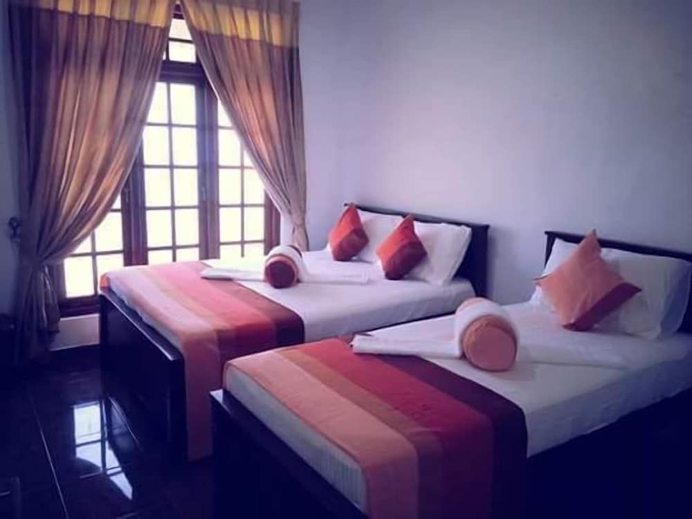 Family Triple Room, 2 Bedrooms