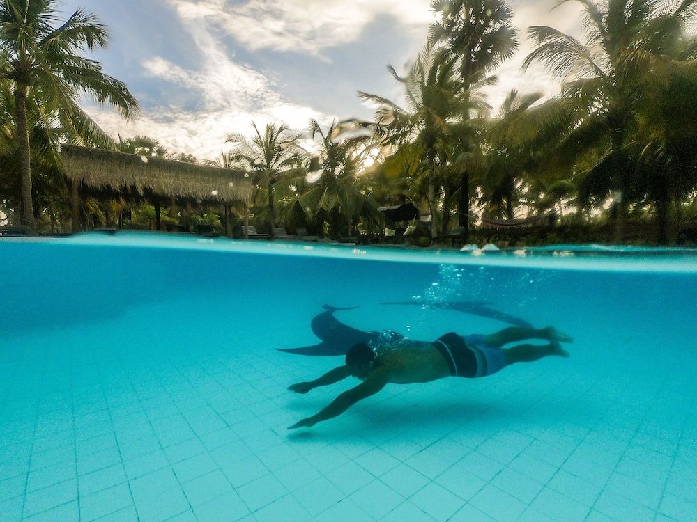 De Silva Palm Resort