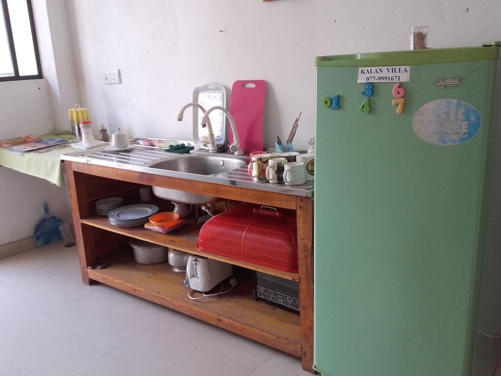 undefined Kalan Villa 7