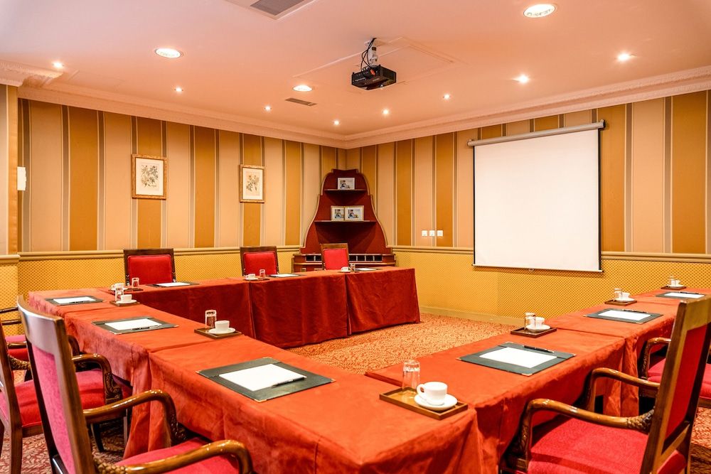 undefined Villa Beaumarchais 8