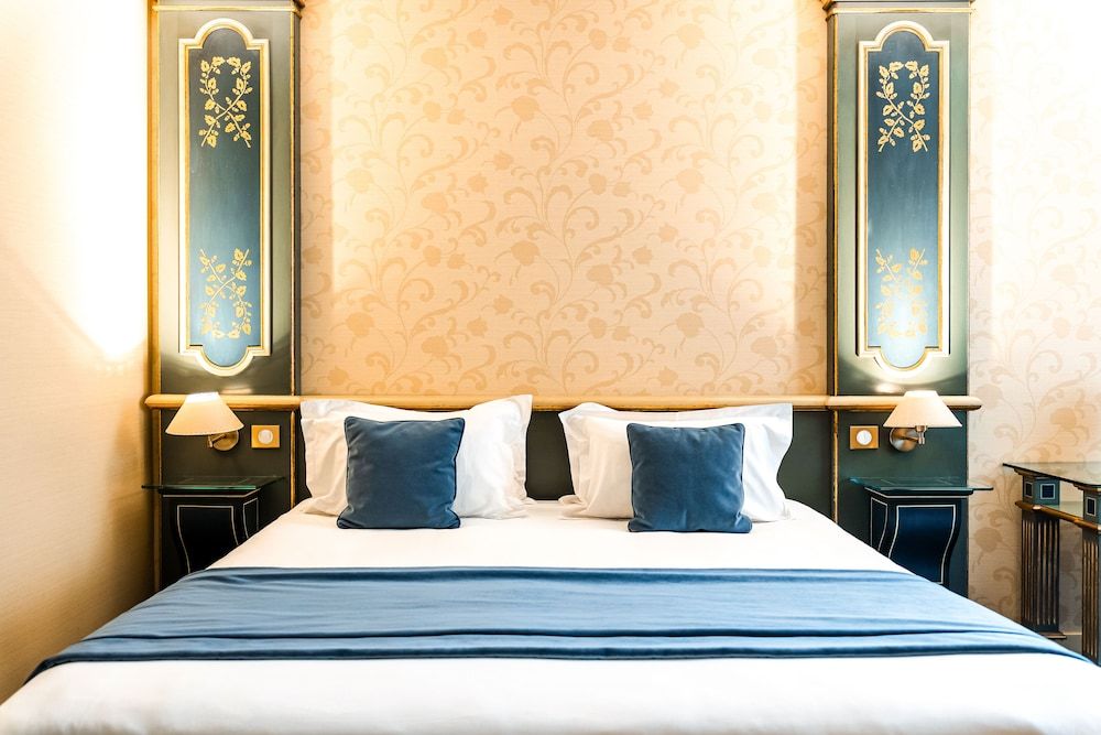 undefined Villa Beaumarchais 10