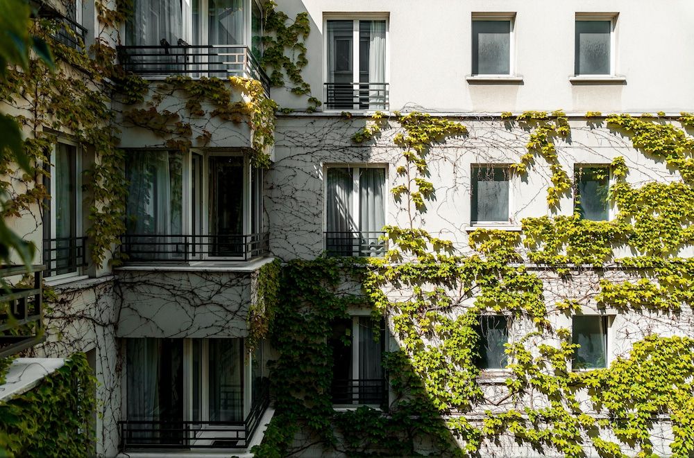 undefined Villa Beaumarchais 4