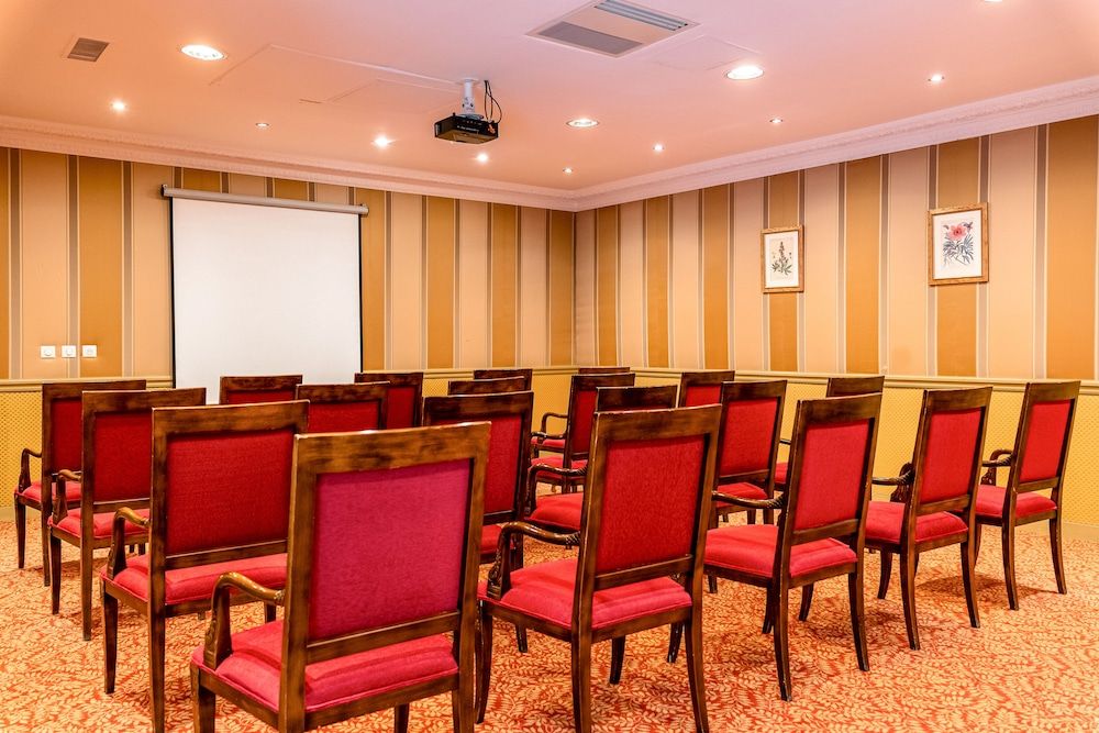 undefined Villa Beaumarchais 9