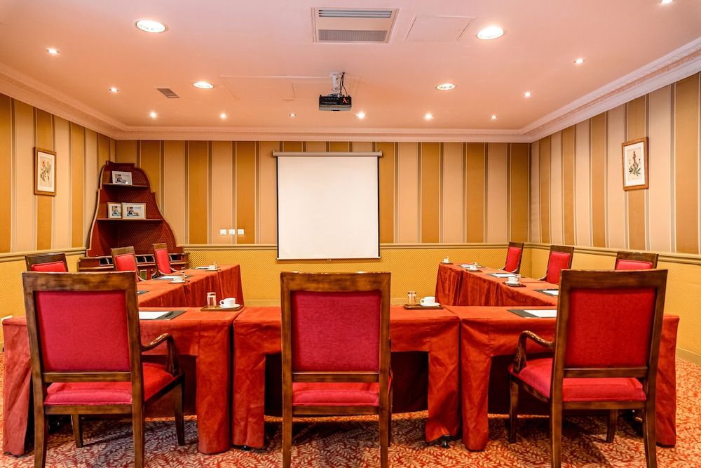 undefined Villa Beaumarchais 7