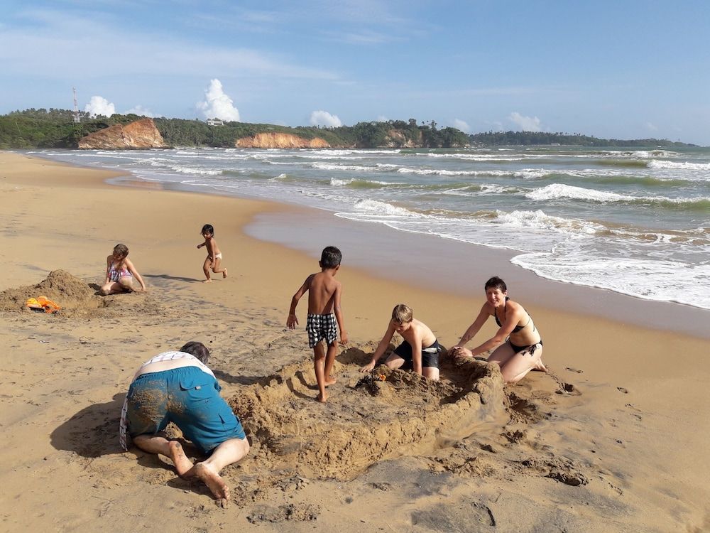 Water-based activities