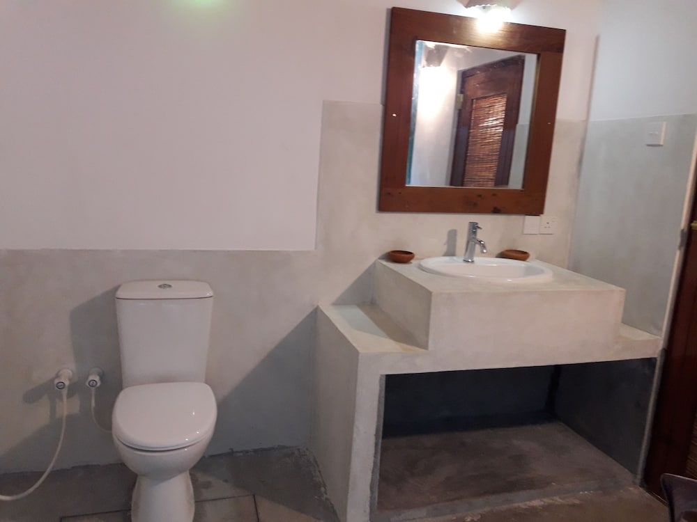 Weligama Bay Eco Villa Double Room