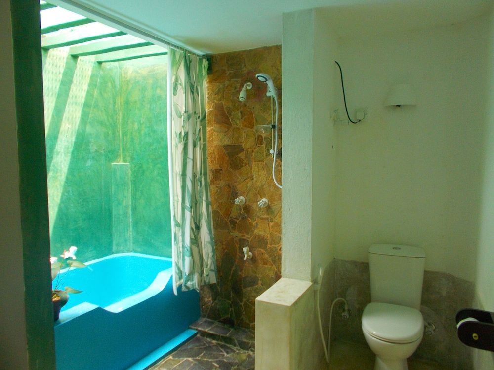 Weligama Bay Eco Villa