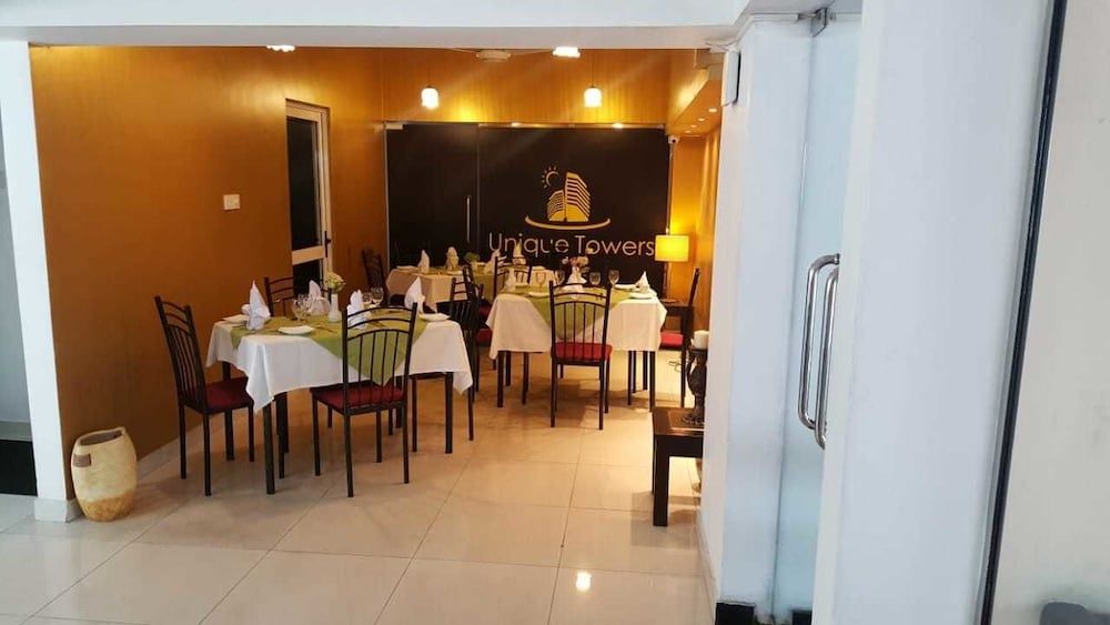 undefined Deluxe 4BR Penthouse By Unique Towers 6