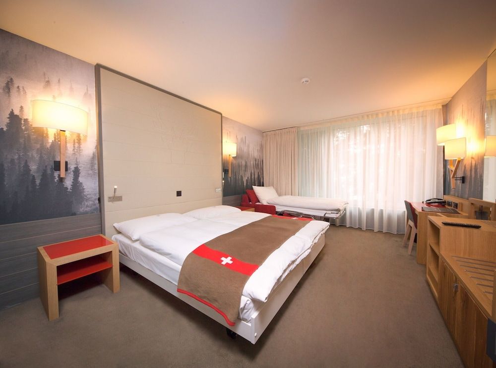 undefined Agora Swiss Night by Fassbind 3