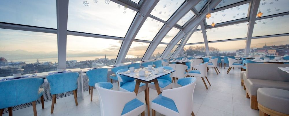 undefined Agora Swiss Night by Fassbind 9