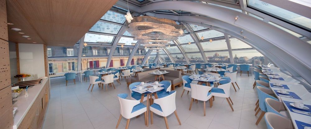 undefined Agora Swiss Night by Fassbind 8