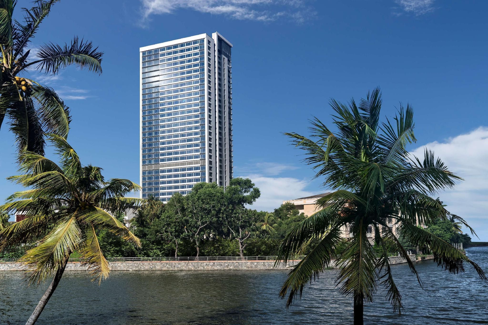 undefined Shangri-La Colombo 3