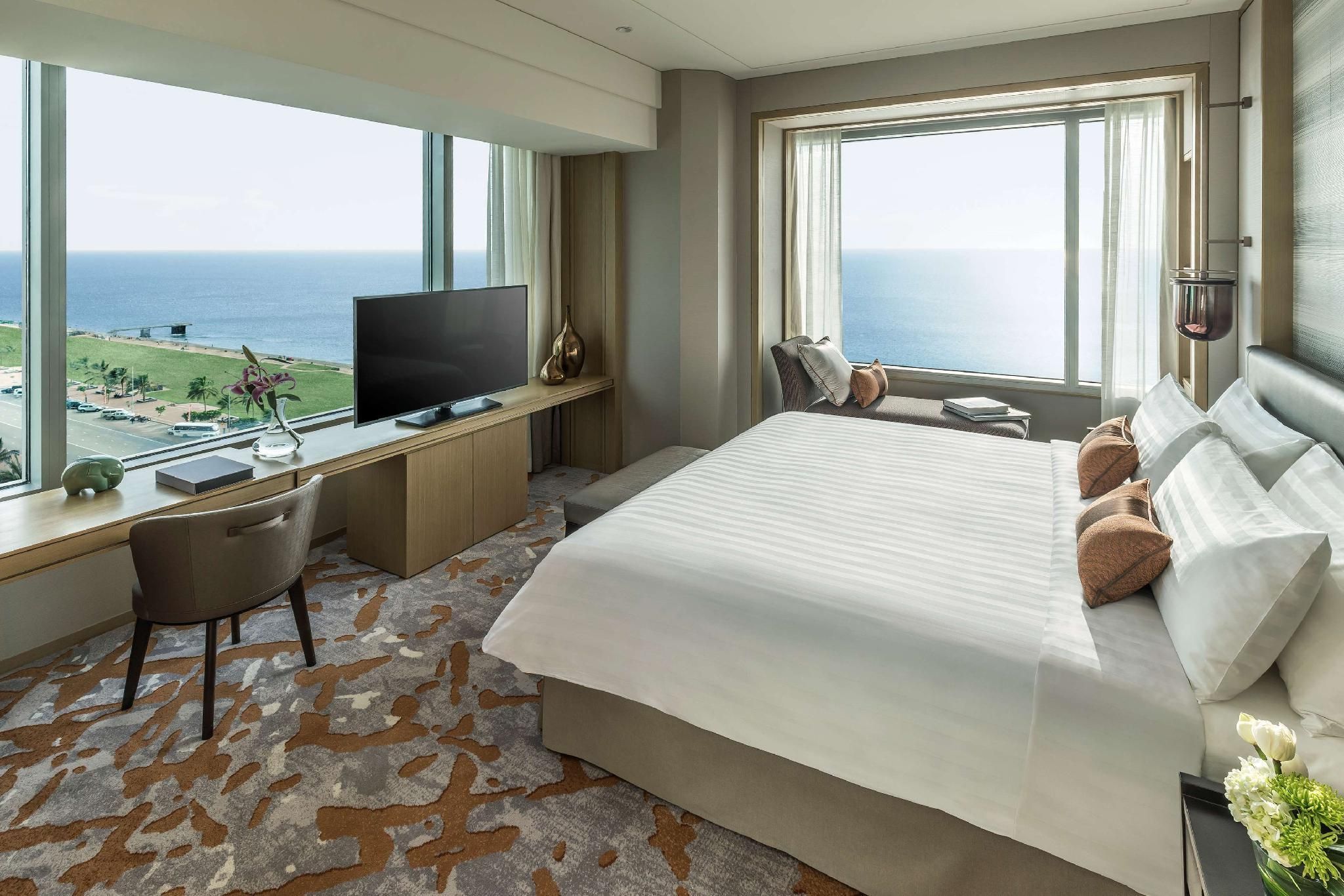 undefined Shangri-La Colombo 10