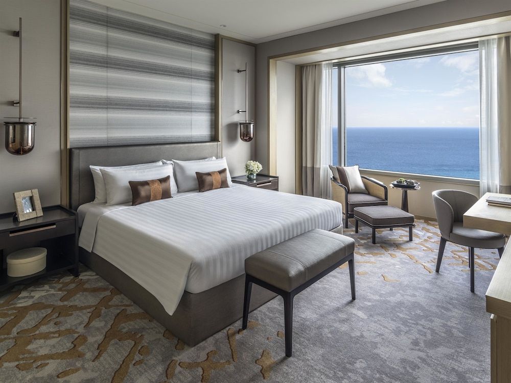 Apartment, 2 Bedrooms - Lounge access with breakfast, high tea & happy hour