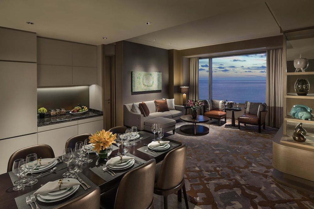 undefined Shangri-La Colombo 2