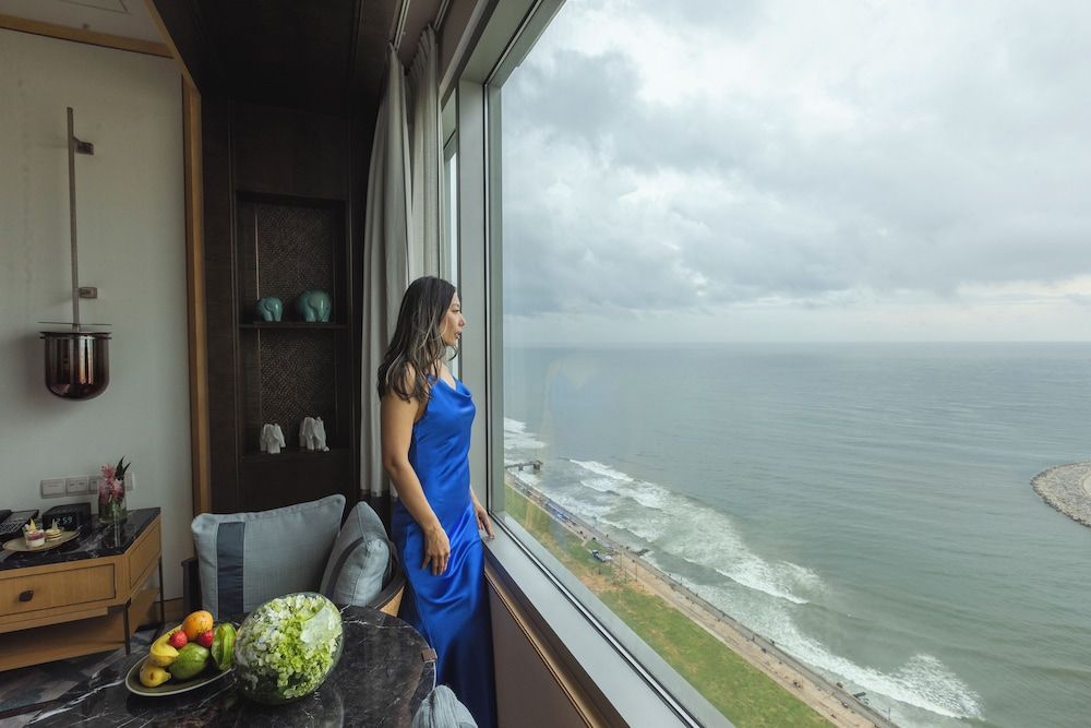 undefined Shangri-La Colombo 7