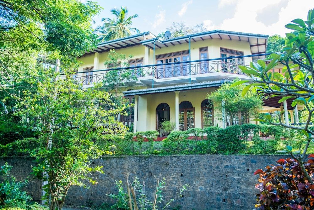 undefined Riverine Cascade 2