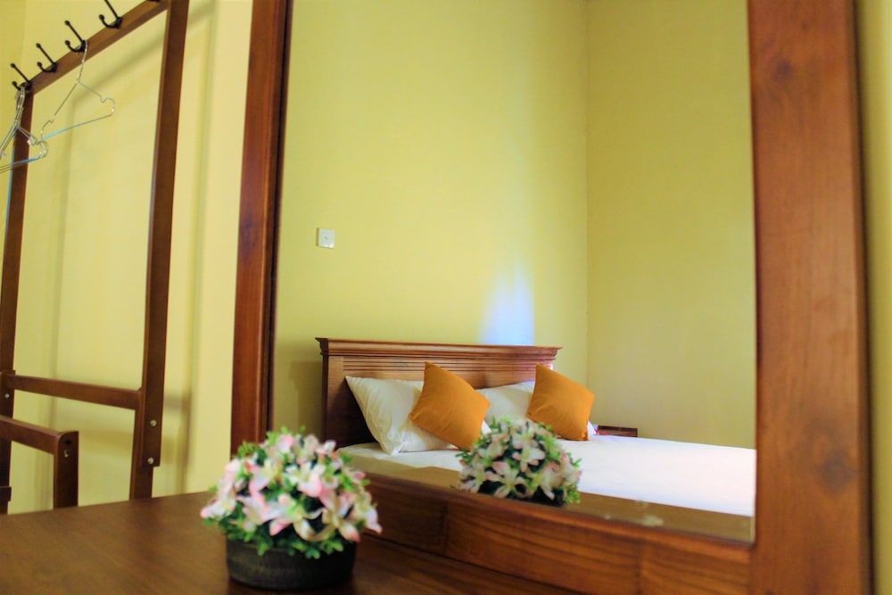 undefined Riverine Cascade 7