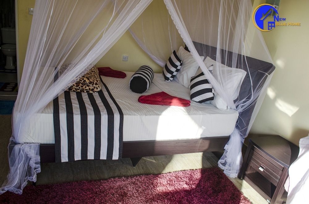 Superior Double Room, Mountain View