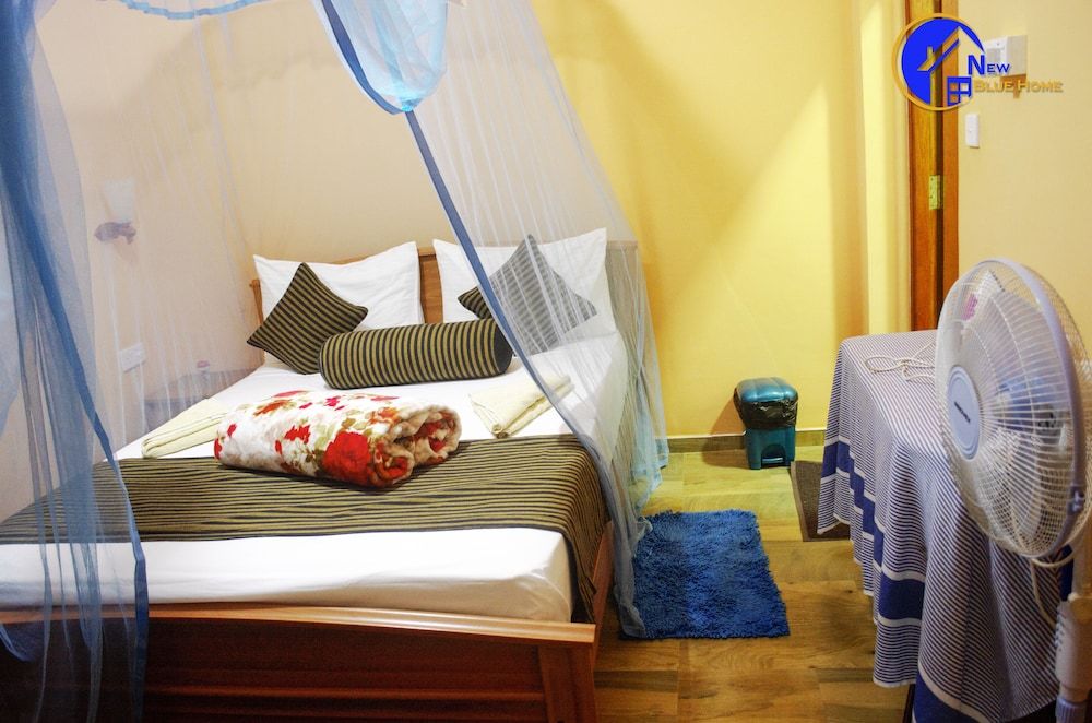 Budget Double Room