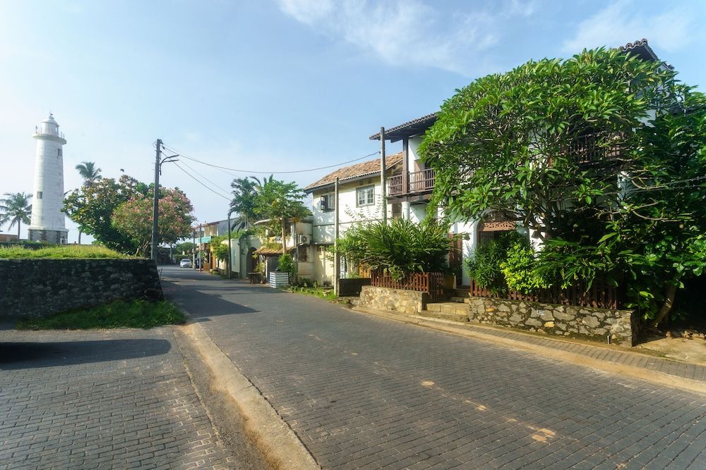 undefined Villa Aurora, Galle Fort 6