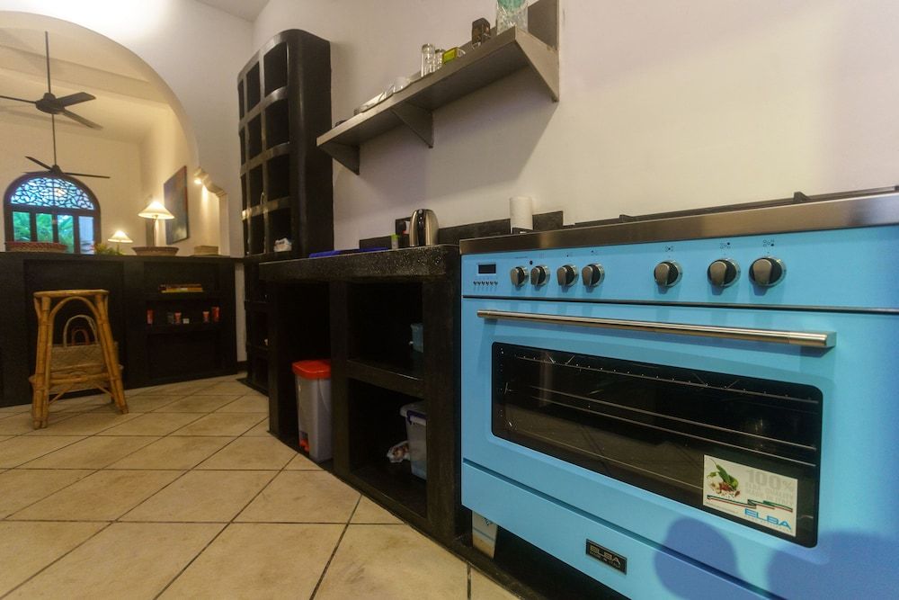 undefined Villa Aurora, Galle Fort 8