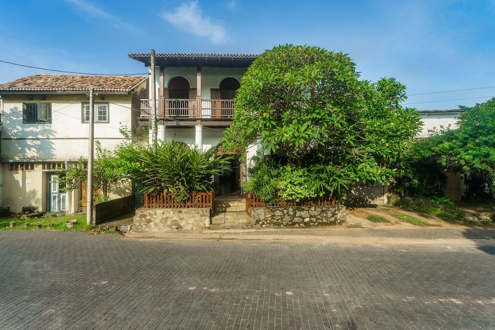 undefined Villa Aurora, Galle Fort