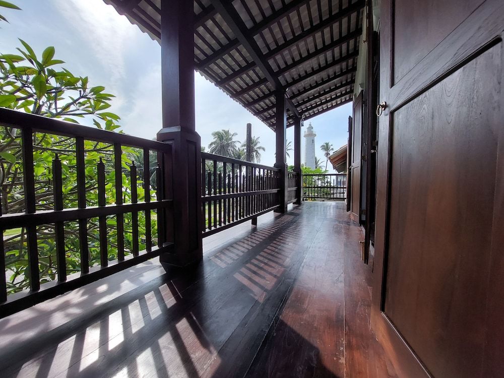 Villa Aurora, Galle Fort Luxury Double Room, 1 Queen Bed, Ensuite, Sea View 9