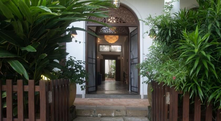 undefined Villa Aurora, Galle Fort 5