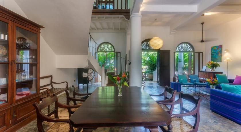 undefined Villa Aurora, Galle Fort 7
