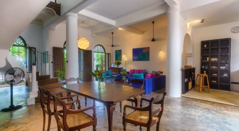 undefined Villa Aurora, Galle Fort 8