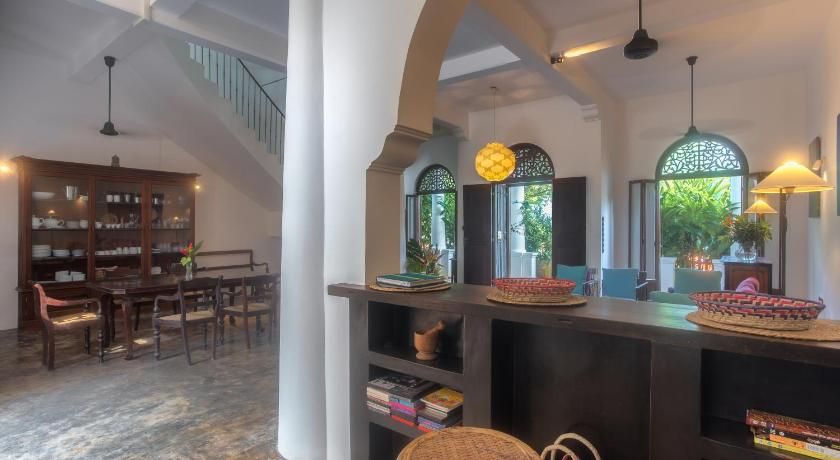 undefined Villa Aurora, Galle Fort 9