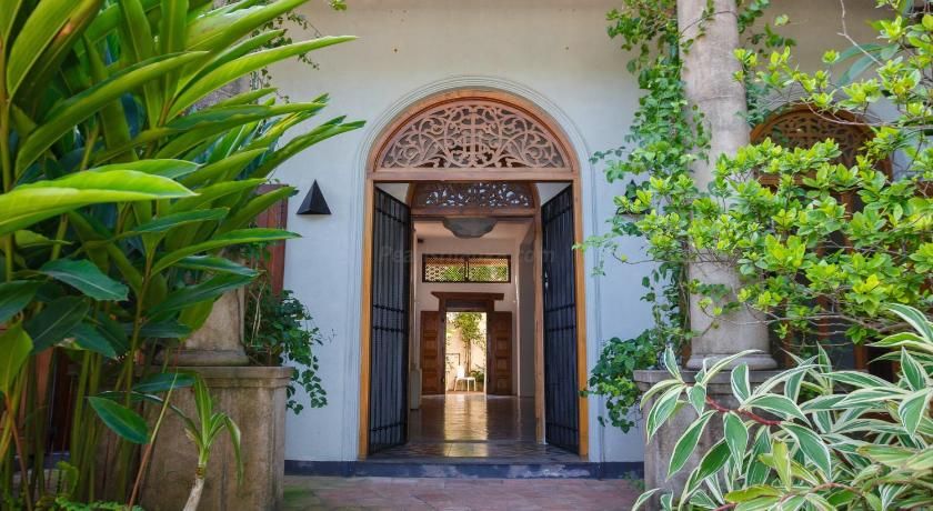 undefined Villa Aurora, Galle Fort 4